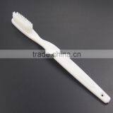 Disposable Hotel Toothbrush and Toothpaste thumbnail-1