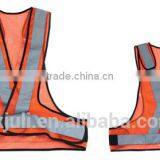 Yellow Reflective Vest thumbnail-1