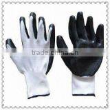 Cheap Nitrile Gloves With Polyester LinerJRE52 thumbnail-1