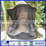 Mosquito Face Head Net Mosquito Head Net thumbnail-1