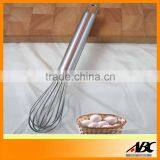 Food Safety Stainless Steel Manual Egg Beater thumbnail-4