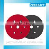 4.5'' High Performance Sanding Discs With Hole thumbnail-3