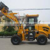 HZM 300 Wheel Loader With ce
