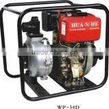 5hp High Pressure Water Pump Car Wash,mini High Pressure Electric Water Pump 2" thumbnail-2