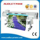 Ink Printers 1.8m 1440dpi Print Plotter ADL-8720 thumbnail-1