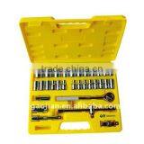 32PCS 1/2"SOCKET WRENCH SET