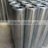 Hot Sale Galvanized Punching Hole Mesh With High Quality thumbnail-6