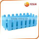 High Quality 15 LED Candle Lights,PP Flowerpot ,Plastic Flower Pot thumbnail-2