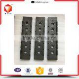 Factory Custom Best Sell Super Quality Synthetic Graphite Sheet thumbnail-4