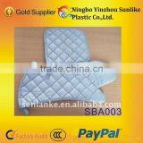 Silver Gloves and Pot Pad thumbnail-1