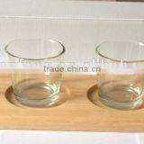 Wooden Beer Paddle With Glass Cup, Paddle, Beer Flight, Glass Cup Tray thumbnail-3