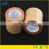 Free Samples Printed Cloth Duct Tape Cloth Adhesive Tape Black Cloth Tape thumbnail-3
