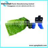 Biodegradable Plastic Dog Waste Bags With Dispenser thumbnail-1