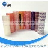 Professional Factory Stationary Official Adhesive Tape Manufacturier in China Quality Guarantee thumbnail-2