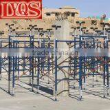 Factory Price Heavy Duty Shore H Frame Towers thumbnail-1