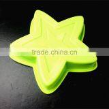 11051 Star Shape Silicone Cake Mold thumbnail-6