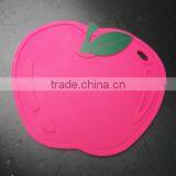 16139 Apple Shape Unti-skidding Table Silicone Mat thumbnail-5
