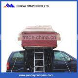 Beijing Camper Tent for Trailers With Good Quality Automotive Ceiling Tent thumbnail-2