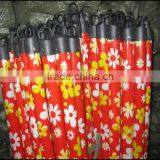 High Quality Plastic Covered Wooden Broom Handle With Low Price thumbnail-3