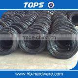 Factory 18 Gauge Soft Black Annealed Iron Wire thumbnail-5