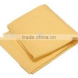 nonwoven polyester viscose synthetic chamois car cleaning cloth