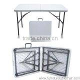 Plastic Folding Outdoor Table thumbnail-2