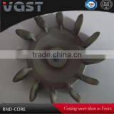 Stainless Steel Casting Flange ,machined Flange Part ,sand Casting Flange thumbnail-4
