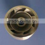 Casting Brass Impeller/Impeller in Mechanical Parts&fabrication Services//carbon Steel Impellers for Pump Industry thumbnail-1