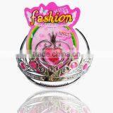 Plastic Toy Crowns Tiara thumbnail-4