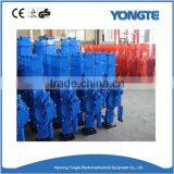 High Quality Mechanical Lifting Rack and Pinion Jack for Trucks thumbnail-6