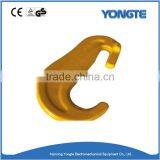 Clevis Elephant Foot Hook thumbnail-2