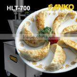 Anko High Capacity Automatic Fried Pork Potsticker Maker Machine
