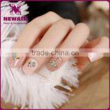 New Air 3D Rhinestone Nail Art Decoration Tips Stickers thumbnail-3