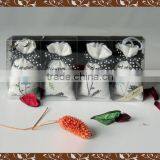 Fashion New Design Eco-friendly Home Air Freshener Usage Clset Fresh Lavender Sachet With Dried Lavender thumbnail-4