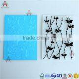 Yingcheng Wholesale India Laminated Butterfly Embossing Folder