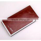2015 Simple Designs Leather Wallet for Men thumbnail-3