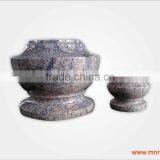 Granite Flower Pots thumbnail-1