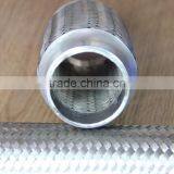 1-3/4"---5" Flexible Pipe/flexibe Tube/exhaust Pipe/exhaust Tube thumbnail-2