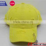 2017 Cheap 6 Washed Worn-out Baseball Hats thumbnail-2