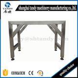 Stainless Steel Storage Shelf thumbnail-2