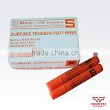 Surface Tension Test Pen Ink thumbnail-2