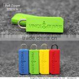 Hot Sale Customized Nylon Zipper Slider thumbnail-4