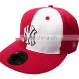 Gold Plate Snapback Dad Cap Hat Custom Embroidery thumbnail-3