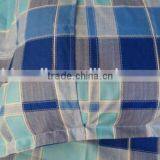 Plain Best Selling Twin White Bed Sheet for College Student thumbnail-3