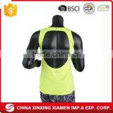 Wholesale Oem Sports Running Wholesale Fitness Wear Custom Tank Top Women Gym thumbnail-3
