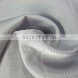Rayon/viscose Slub Twill Fabric for Garments thumbnail-1