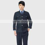 Wholesale Security Guard Suit Uniform Of Black Security Guard Suit thumbnail-2