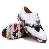 Fashion Stylish Camouflage Leather Casual Shoes Fashion Men High Quality, Made in China Casual Men Shoes Have Sample for Male thumbnail-5