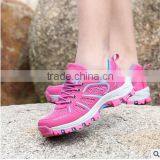 Autumn Women Fashion Outdoor Sport Shoes Sneakers, Best Quality City Walking Shoes Women, Female Climbing Boots Sport Brand thumbnail-4
