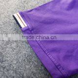 2017 Latest Fashion Design Polo Shirt thumbnail-5